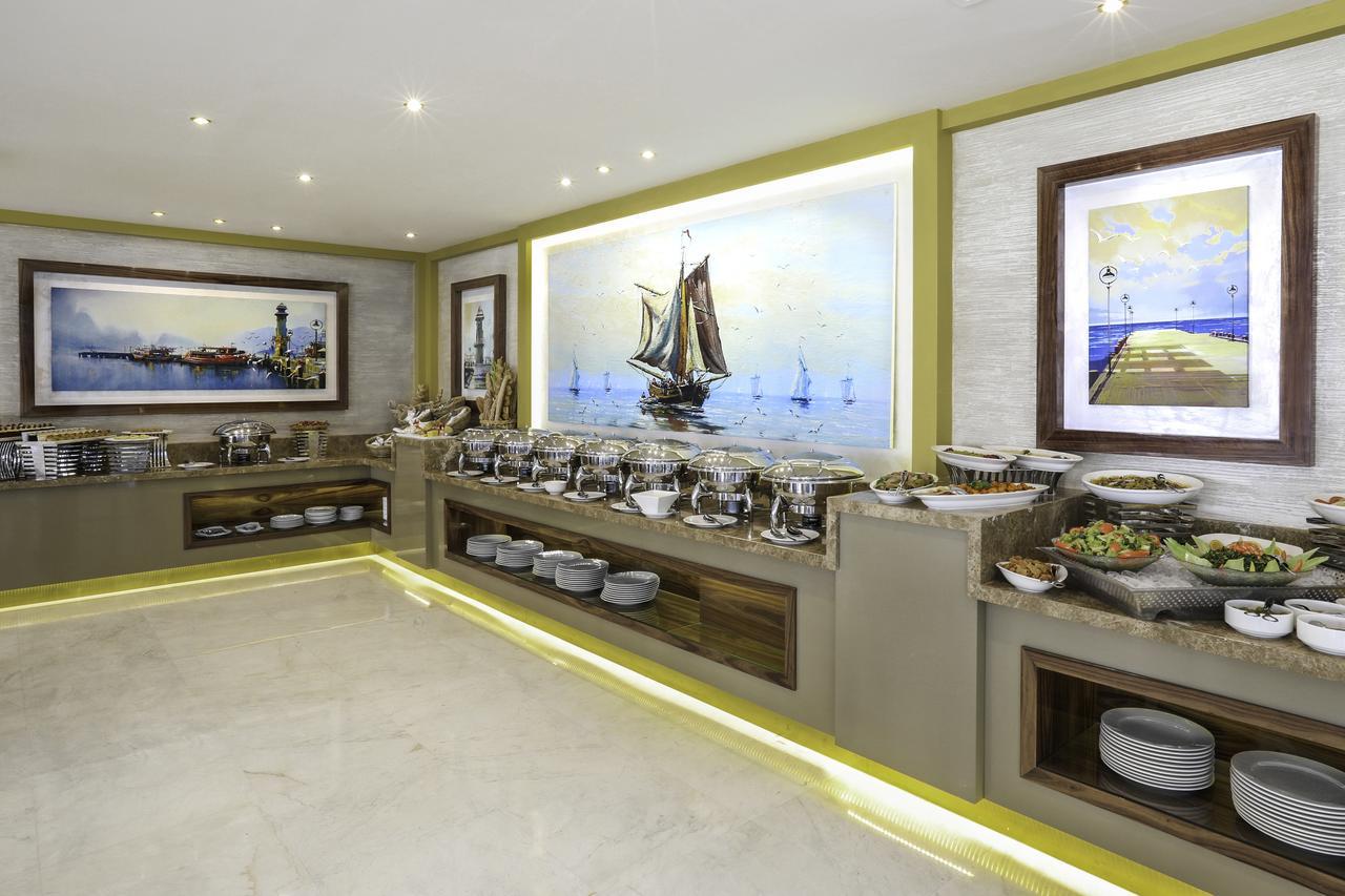 Social Hotel Dubai Exterior foto