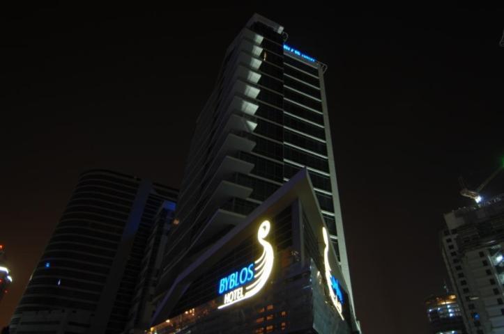 Social Hotel Dubai Exterior foto